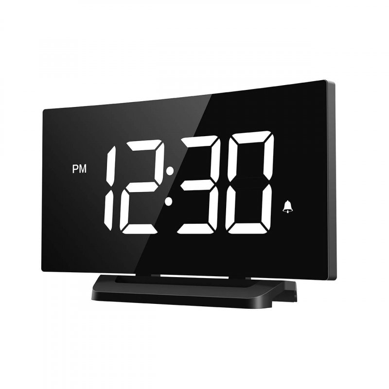 Amazon Black Friday Weekend Sveglia Digitale 1