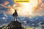 I 5 giochi Switch da comprare per il Black Friday su Nintendo eShop - Video