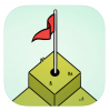 Golf Peaks per iPhone