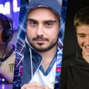La top5 degli atleti eSports più vincenti al mondo