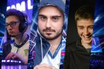 La top5 degli atleti eSports più vincenti al mondo - Speciale
