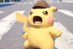 Super Smash Bros. Ultimate, Detective Pikachu sarà presente come Spirito - Notizia