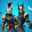 Fortnite, Pescesecco e Ruota Acrobatica nel negozio del 25 maggio 2019