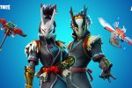 Fortnite, Pescesecco e Ruota Acrobatica nel negozio del 25 maggio 2019 - Notizia