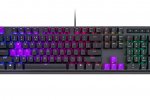 Cooler Master Masterkeys MK750 - Recensione