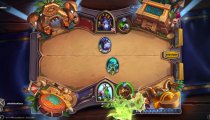 Hearthstone  - La carta Gonk, il Raptor