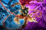 Video di Darksiders: l'evoluzione grafica della serie