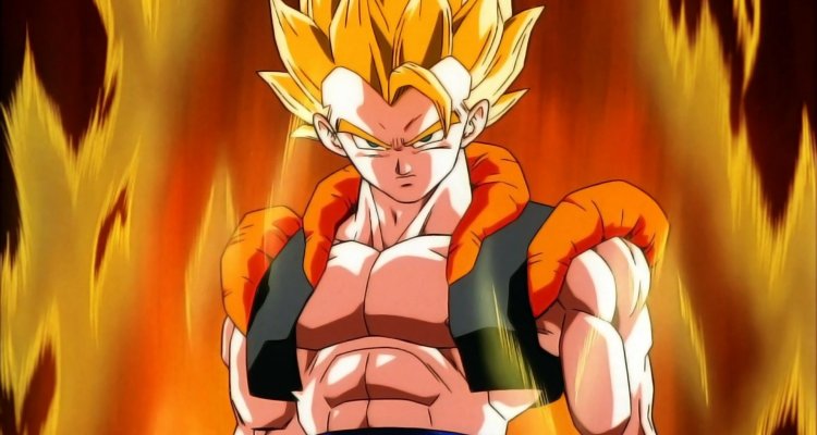 Dragon Ball Super: Broly, Gogeta confermato da un action ...