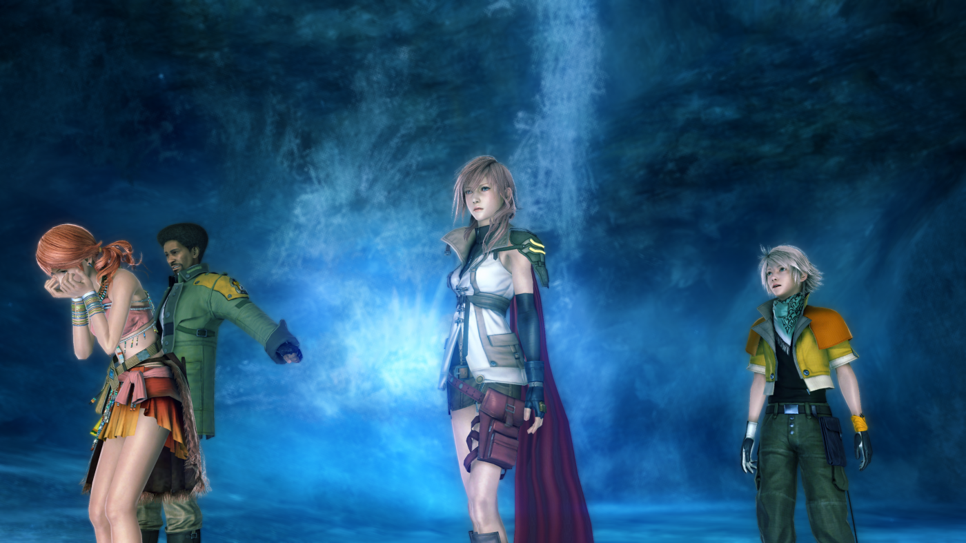 Final Fantasy XIII Trilogy, la recensione Multiplayer.it