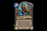 Hearthstone, multiplayer.it svela in esclusiva la carta Gonk il Raptor - Notizia