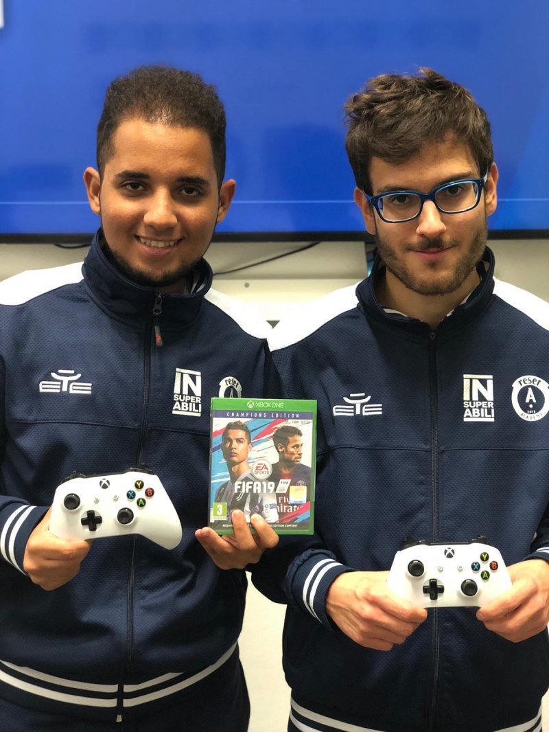 Immagine di Microsoft