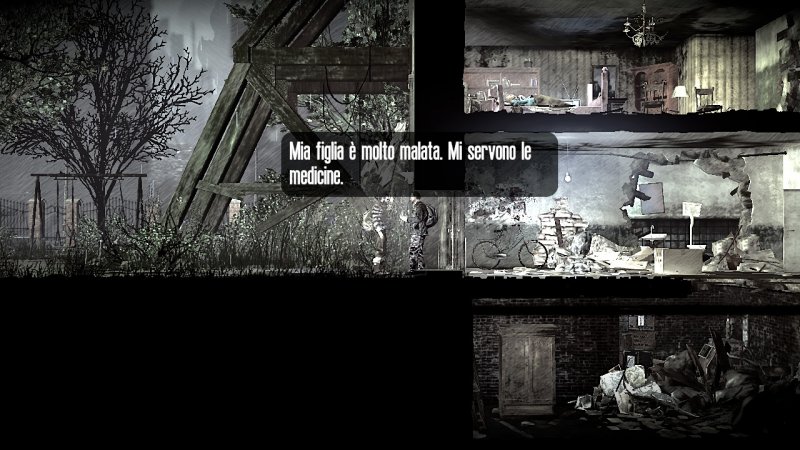 This War of Mine: Complete Edition - Nintendo Switch - Multiplayer.it