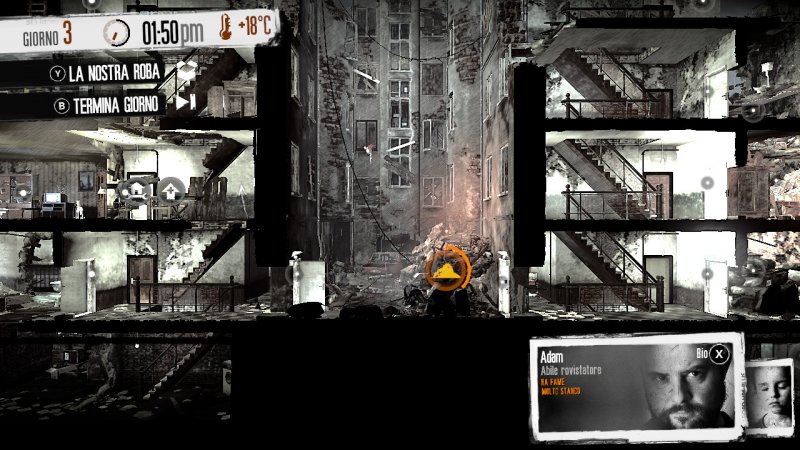 This War of Mine: Complete Edition - Nintendo Switch - Multiplayer.it