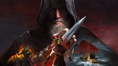 Assassin's Creed: Odyssey - L'Eredità della Prima Lama, la recensione della  seconda parte 