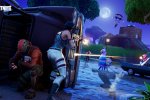 Fortnite: Ombra Ammantata e Testa di Pomodoro nel Negozio del 28 dicembre 2018 - Notizia