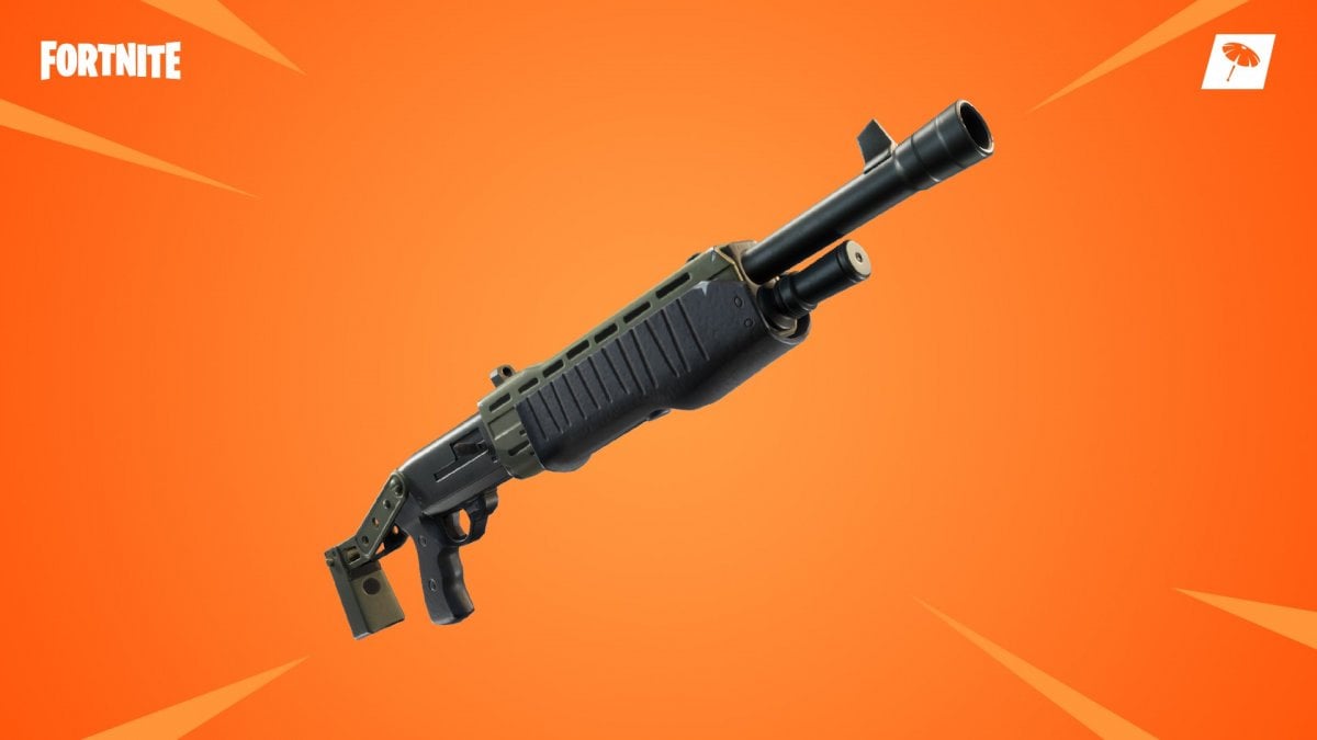 Fortnite Legendary Update 6.31、プログラムされたメンテナンスサーバーのオフライン