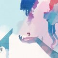 Gris per PC è in sconto su Instant Gaming all'84%