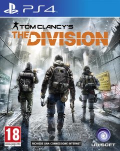 Tom Clancy's The Division per PlayStation 4