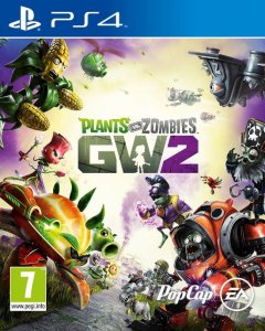 Plants Vs. Zombies: Garden Warfare 2 per PlayStation 4