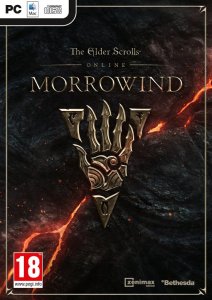 The Elder Scrolls Online: Morrowind per PC Windows