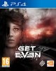 Get Even per PlayStation 4