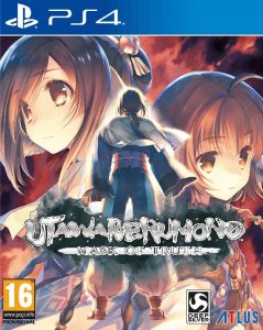 Utawarerumono: Mask of Deception per PlayStation 4