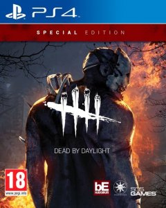 Dead by Daylight per PlayStation 4