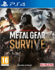 Metal Gear Survive per PlayStation 4
