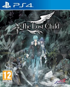 The Lost Child per PlayStation 4