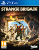 Strange Brigade per PlayStation 4