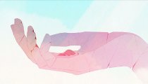 GRIS - Trailer d'esordio