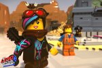 The LEGO Movie 2 Videogame: Emmet, Lucy e Batman nel trailer di lancio - Video