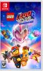 The LEGO Movie 2 Videogame per Nintendo Switch