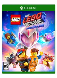 The LEGO Movie 2 Videogame per Xbox One