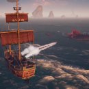 Sea of Thieves: Shrouded Spoils - Video sui contenuti