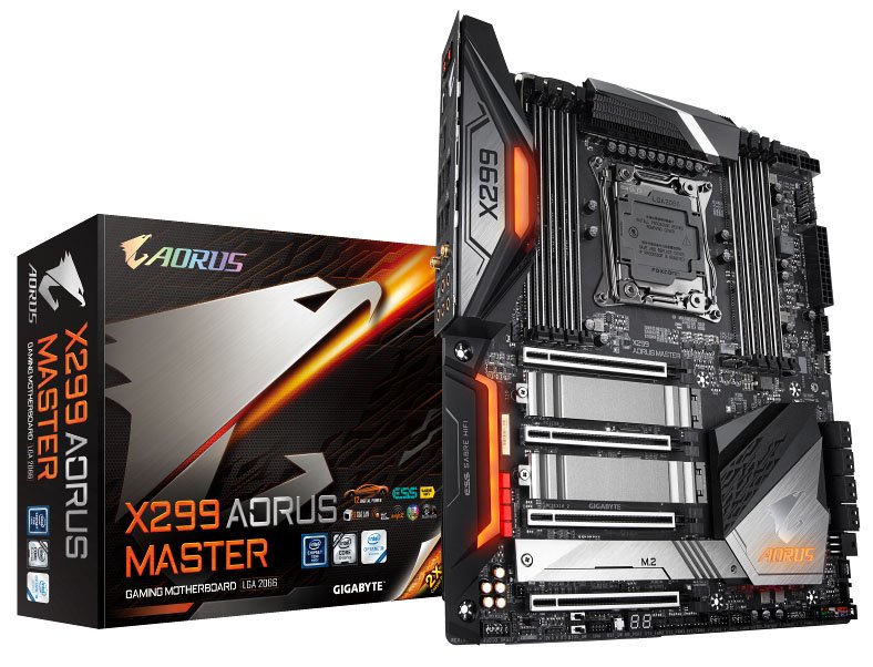 Aorus