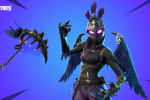 Fortnite: Corvo, Devastazione e nuova Skin Rivolta nel Negozio del 28 novembre 2018 - Notizia