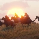 Red Dead Online, i Collezionisti ricevono un incremento del 100% dei PE del Ruolo questa settimana