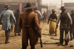 Red Dead Online, Rockstar al lavoro sulle misure anti-griefing - Notizia