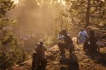 Red Dead Online: primo aggiornamento e ricompense per i giocatori - Notizia