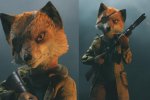 Mutant Year Zero: Road to Eden, Farrow si unisce al cast in un nuovo trailer - Notizia