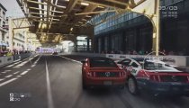 GRID Autosport - Trailer d'annuncio della versione Nintendo Switch