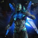 Blue Beetle, film in lavorazione per Warner Bros. e DC