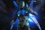 Blue Beetle, film in lavorazione per Warner Bros. e DC - Notizia