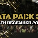 PES 2019: il Data Pack 3 gratuito ha una data di uscita