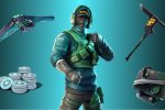 Fortnite, Pacchetto Contrattacco con l'acquisto di NVIDIA GeForce GTX - Notizia