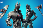 Fortnite: Bundle Rogue Spider Knight con Xbox One S, data di lancio e contenuti - Notizia