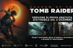 Shadow of the Tomb Raider, demo disponibile - Notizia