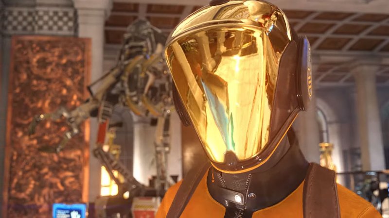 3Dmark Port Royal Benchmark