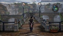 The Last Remnant Remastered - Un video sui luoghi rimasterizzati